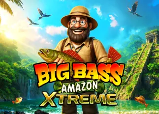 เว็บสล็อต 168 wallet 888pg Big Bass Amazon Xtreme ทดลองเล่นฟรี