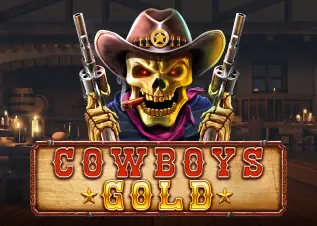 เว็บสล็อต 168 wallet 888pg Cowboys Gold ทดลองเล่นฟรี