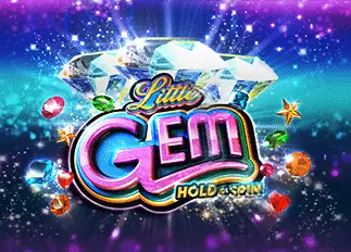 เว็บสล็อต 168 wallet 888pg Little Gem Hold and Spin ทดลองเล่นฟรี