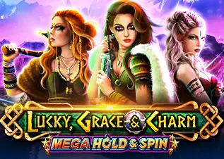 เว็บสล็อต 168 wallet 888pg Lucky Grace and Charm ทดลองเล่นฟรี