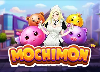 เว็บสล็อต 168 wallet 888pg Mochimon ทดลองเล่นฟรี