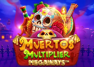 เว็บสล็อต 168 wallet 888pg Muertos Multiplier Megaways ทดลองเล่นฟรี