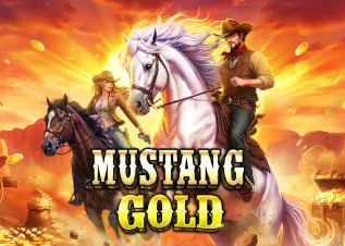 เว็บสล็อต 168 wallet 888pg Mustang Gold ทดลองเล่นฟรี