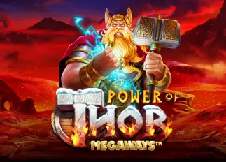 เว็บสล็อต 168 wallet 888pg Power of Thor Megaways ทดลองเล่นฟรี