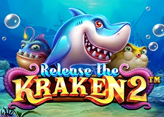 เว็บสล็อต 168 wallet 888pg Release the Kraken 2 ทดลองเล่นฟรี