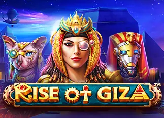 เว็บสล็อต 168 wallet 888pg Rise of Giza PowerNudge ทดลองเล่นฟรี