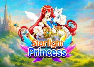เว็บสล็อต 168 wallet 888pg Starlight Princess ทดลองเล่นฟรี