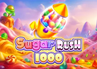 เว็บสล็อต 168 wallet 888pg Sugar Rush 1000 ทดลองเล่นฟรี