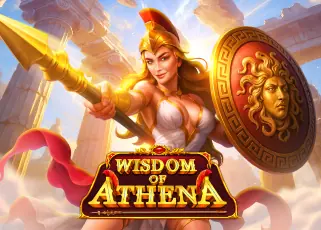 เว็บสล็อต 168 wallet 888pg Wisdom of Athena ทดลองเล่นฟรี